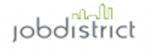 Jobdistrict GmbH Logo