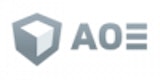 AOE GmbH Logo