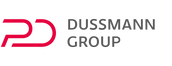 Dussmann Service Deutschland GmbH Logo