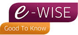 E-WISE GmbH Logo