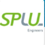 Splu Engineers Logo