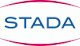 STADA Arzneimittel AG Logo