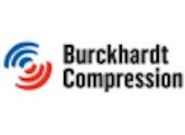 Burckhardt Compression Logo