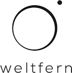 weltfern Logo