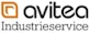 avitea Industrieservice GmbH Logo