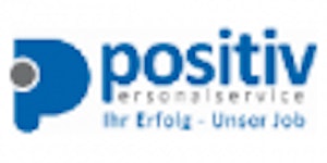 Positiv Personalservice GmbH Logo