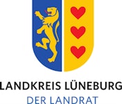 Landkreis Lüneburg Logo