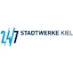 Stadtwerke Kiel AG Logo