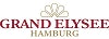 Grand Elysée Hamburg Logo