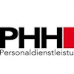 PHH Personaldienstleistungen GmbH Logo
