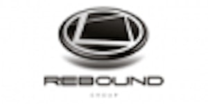 Rebound Electronics GmbH Logo