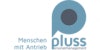 pluss Holding GmbH Logo