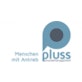 pluss Holding GmbH Logo