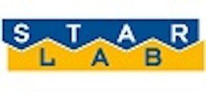 STARLAB International GmbH Logo