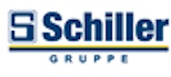 Schiller Automatisierungstechnik GmbH Logo