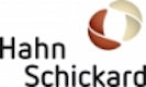 Hahn-Schickard Logo