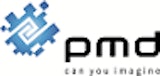 pmdtechnologies ag Logo