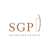 SGP Schneider Geiwitz Logo