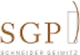 SGP Schneider Geiwitz Logo