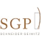 SGP Schneider Geiwitz Logo