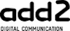 add2 GmbH Logo