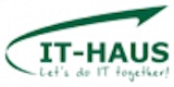 IT-HAUS GmbH Logo