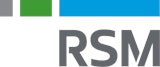 RSM GmbH Logo