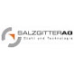 Salzgitter Aktiengesellschaft Logo