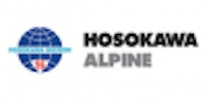 Hosokawa Alpine Logo