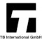TB International GmbH Logo