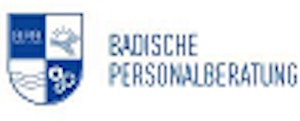 Badische Personalberatung GmbH Logo