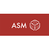 ASM Assembly Systems Logo