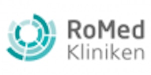 RoMed Klinikum Rosenheim Logo