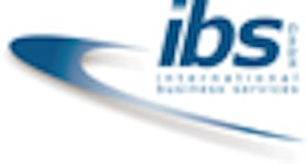 IBS GmbH Logo