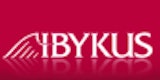 IBYKUS AG für Informationstechnologie Logo