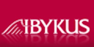IBYKUS AG für Informationstechnologie Logo