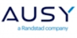 AUSY Logo