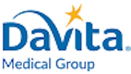 DaVita Medical Group Logo