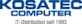 Kosatec Computer GmbH Logo