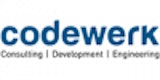 Codewerk GmbH Logo