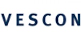 VESCON Gruppe Logo