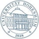 Universitat Hohenheim Logo