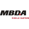MBDA Deutschland GmbH Logo