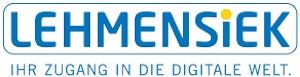LEHMENSIEK Tiefbau GmbH Logo