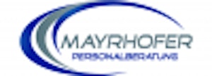 Mayrhofer Personalberatung Logo