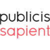 Publicis Sapient Logo