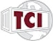 TCI Transcontainer International Holding GmbH Logo