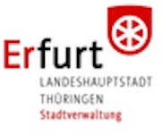 Stadtverwaltung Erfurt Logo