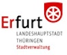 Stadtverwaltung Erfurt Logo