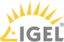 IGEL Technology Logo